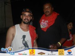 Camarote Espaço Folia (PM)